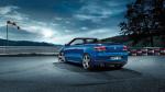 Volkswagen Golf R Cabriolet 2013 года